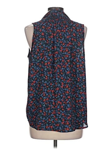 Ann Taylor LOFT Sleeveless Blouse (view 2)