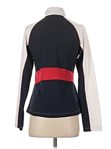 FILA Track Jacket (view 2)