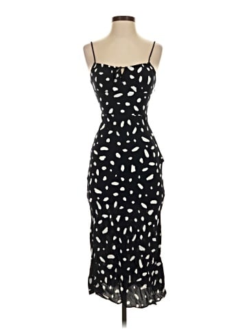 Wilfred Cocktail Dress (view 1)