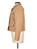 MNG Tweed Tan Jacket Size L - photo 5