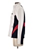 FILA Color Block White Track Jacket Size S - photo 5