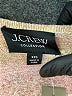 J.Crew Collection Tan Sweater Vest Size XXS - photo 6