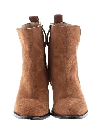 Banana Republic Factory Store Ankle Boots (view 2)