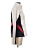 FILA Color Block White Track Jacket Size S - photo 4