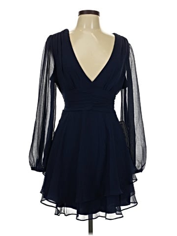 B. Darlin Cocktail Dress (view 1)
