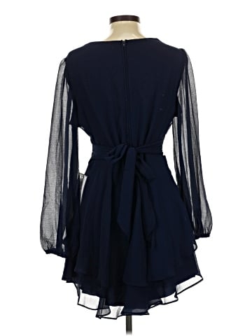 B. Darlin Cocktail Dress (view 2)
