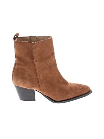 Banana Republic Factory Store Ankle Boots (view 1)