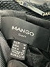 MNG Suit Black Jacket Size 2 - photo 6