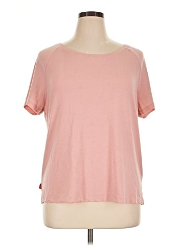 Serra Short Sleeve T-Shirt (view 1)