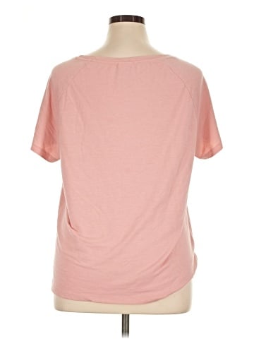 Serra Short Sleeve T-Shirt (view 2)
