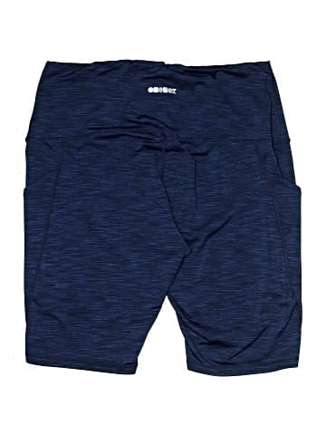 Ododos Athletic Shorts (view 2)