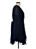 B. Darlin 100% Polyester Blue Cocktail Dress Size 13 - 14 - photo 4