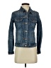 J.Crew Blue Denim Jacket Size XS - photo 1