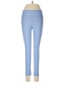 Outdoor Voices Blue Active Pants Size M - photo 1