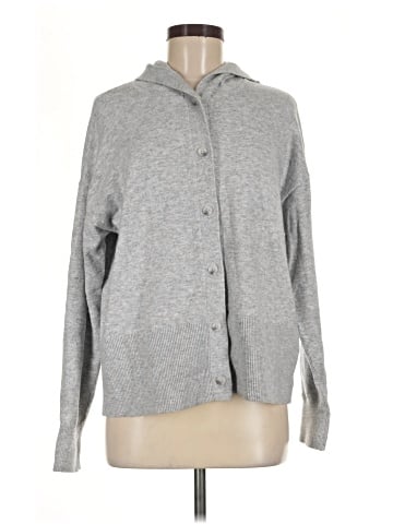 Ann Taylor LOFT Cardigan (view 1)
