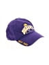 Russell Athletic Purple Baseball Cap One size - photo 1