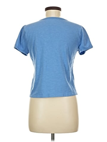 J.Crew Short Sleeve T-Shirt (view 2)