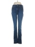 Lee Hearts Blue Jeans Size 8 - photo 1