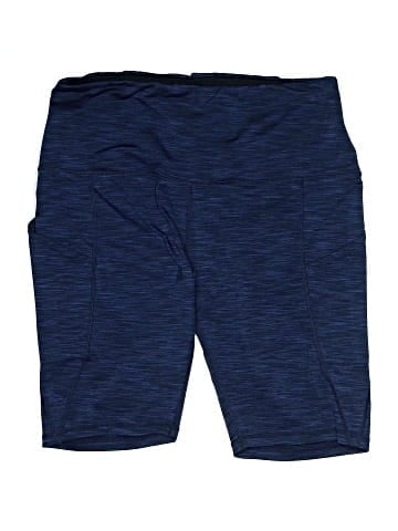 Ododos Athletic Shorts (view 1)