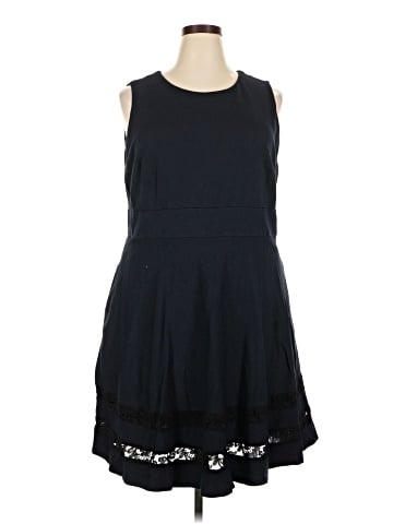 Eliza J Casual Dress (view 1)