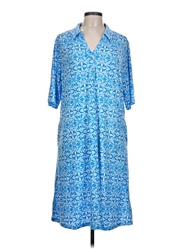 Susan Graver Casual Dress