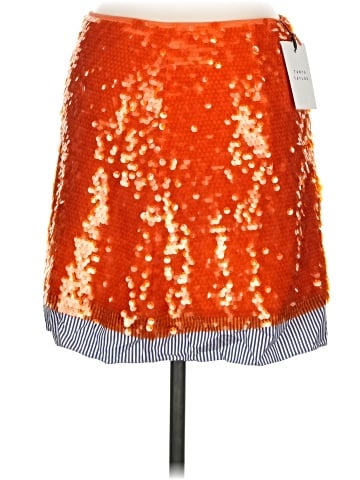 Tanya Taylor Casual Skirt (view 2)