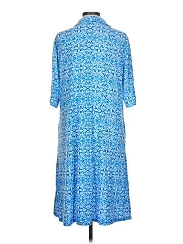 Susan Graver Casual Dress (view 2)