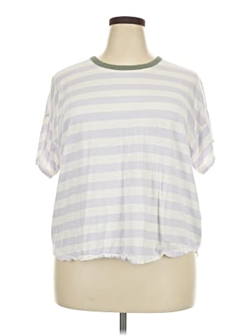 Madewell Short Sleeve T-Shirt (view 1)