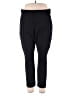Old Navy Black Active Pants Size 18 - photo 1