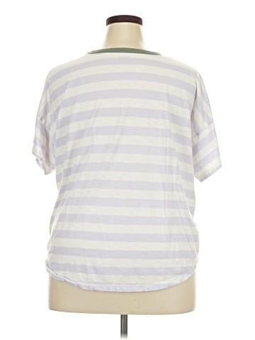 Madewell Short Sleeve T-Shirt (view 2)