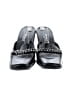 Via Spiga Black Mule/Clog Size 10 - photo 2