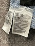 H&M Blue Pullover Sweater Size S - photo 8