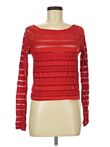 FP Movement Long Sleeve Top (view 1)
