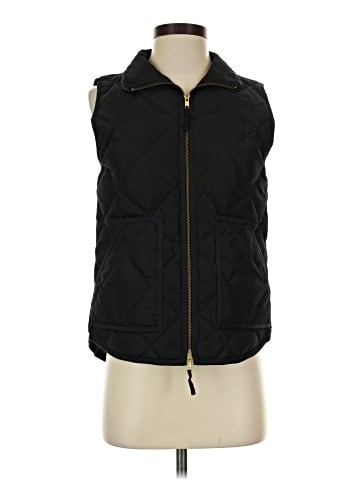J.Crew Factory Store Vest (view 1)