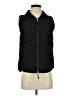 J.Crew Factory Store 100% Polyester Black Vest Size XS - photo 1