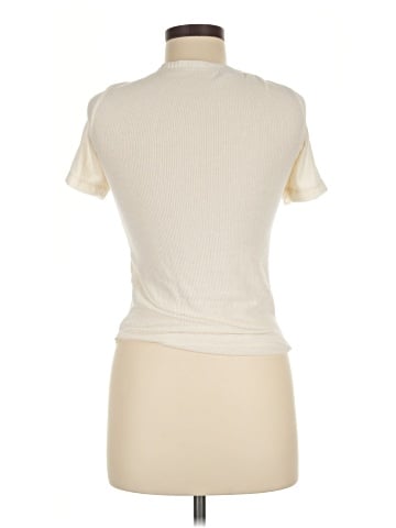 Out From Under Short Sleeve Henley (view 2)