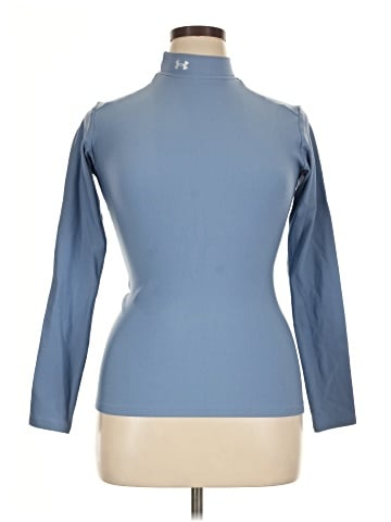 Under Armour Long Sleeve Turtleneck (view 1)