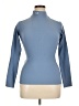 Under Armour Blue Long Sleeve Turtleneck Size XL - photo 1