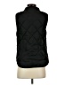 J.Crew Factory Store 100% Polyester Black Vest Size XS - photo 2