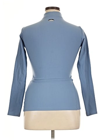 Under Armour Long Sleeve Turtleneck (view 2)