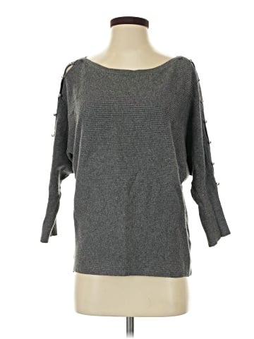 Jennifer Lopez Pullover Sweater (view 1)