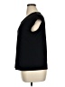 Susan Graver Black Short Sleeve Top Size XL - photo 5