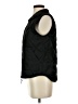 J.Crew Factory Store 100% Polyester Black Vest Size XS - photo 5