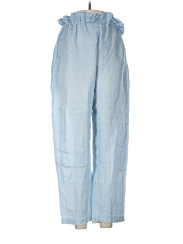 Planet Linen Pants (view 1)