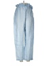 Planet 100% Linen Blue Linen Pants Size M (estimated) - photo 1