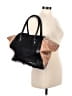 Pour La Victoire Color Block Black Tote One size - photo 2