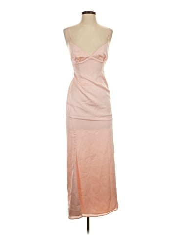 Fame And Partners Cocktail Dress (view 1)