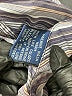 Faconnable Stripes Gray Long Sleeve Blouse Size S - photo 8