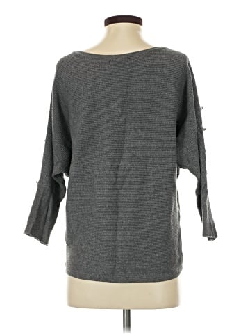 Jennifer Lopez Pullover Sweater (view 2)