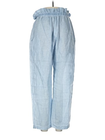 Planet Linen Pants (view 2)
